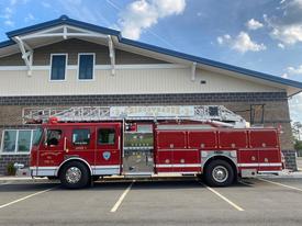 Fire Prevention